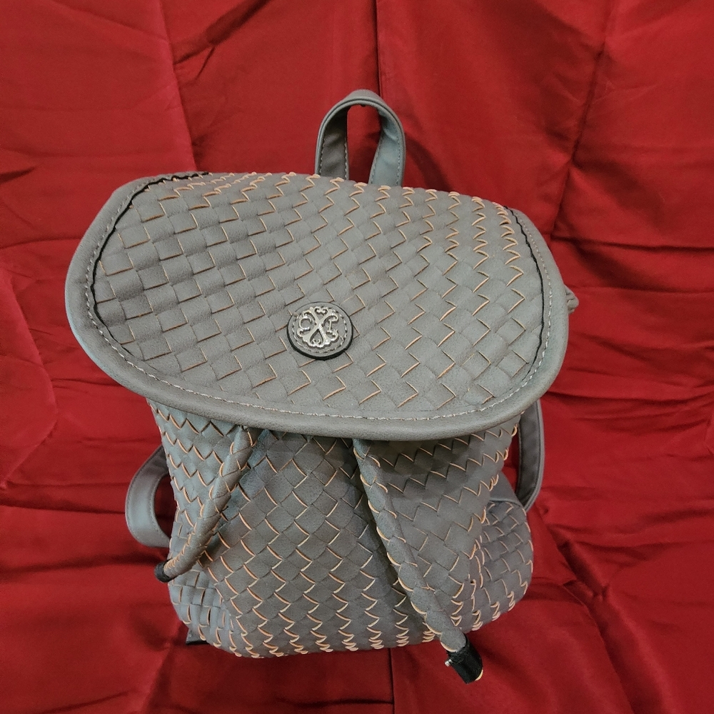 Christan Lacroix Anastasia Backpack